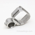 OEM Investment Casting Casting Auto Motorcycle Pièces